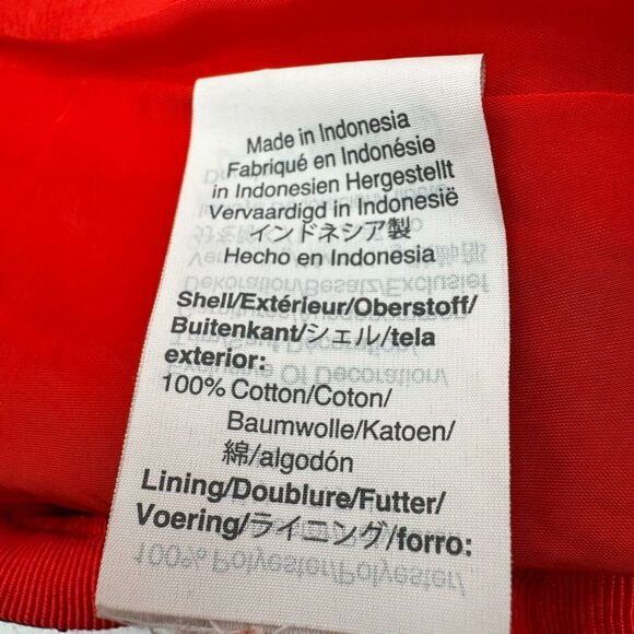 J.CREW Women's size 6 Orange Tweed Knit Pencil Fringe Skirt Lined Slit Preppy - Picture 4 of 8